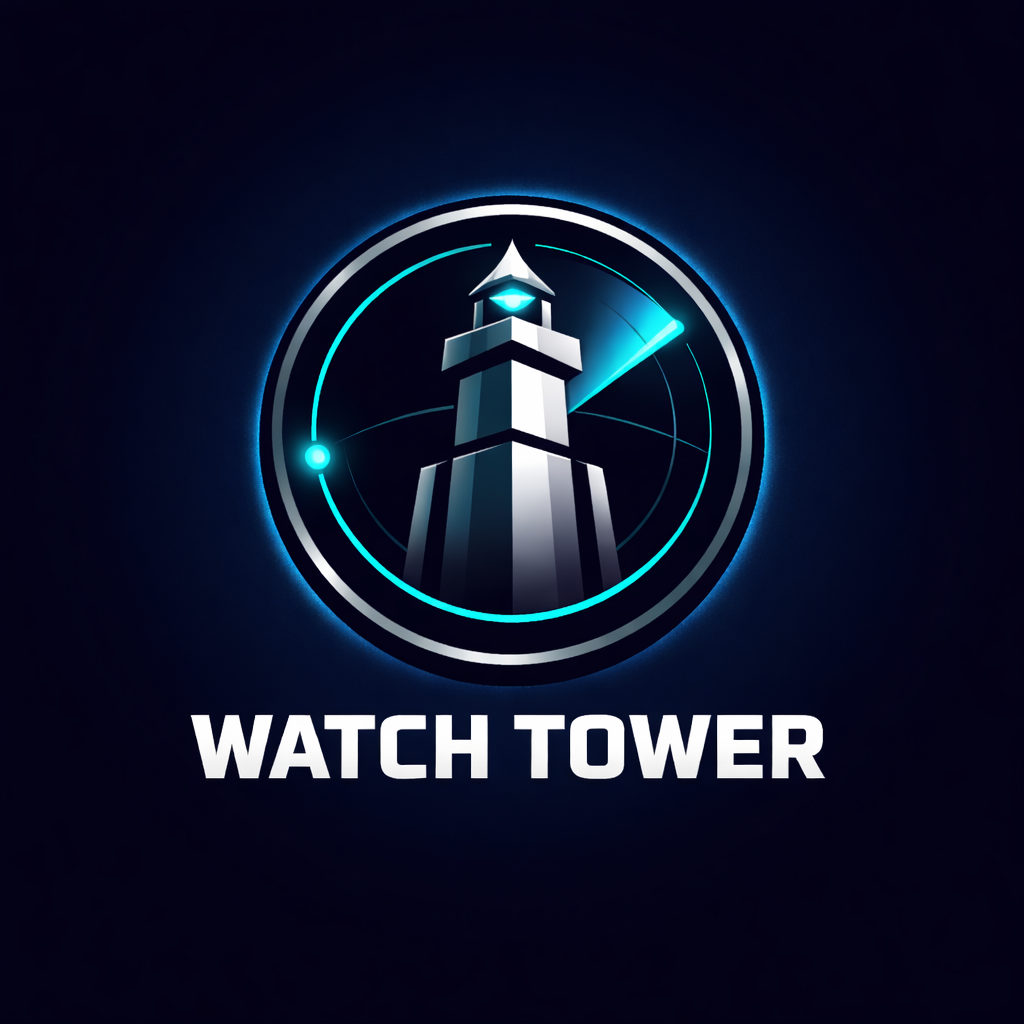 WATCHTOWER